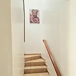 Spacious Chalet Next To The Sea - Airport