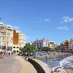 別荘 Spacious Chalet Next To The Sea - Airport サン・イシドロ